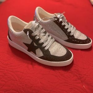 Vintage Havana Denisse 3 Sneakers